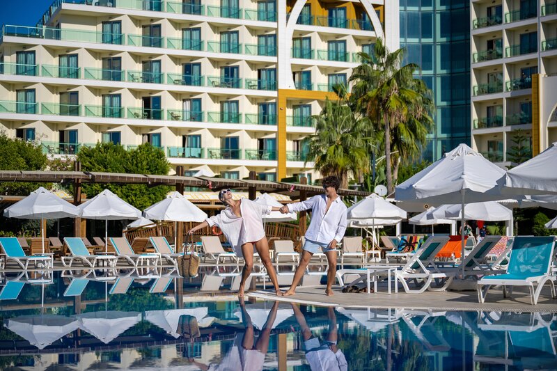 Alan Xafira Deluxe Resort & Spa 41