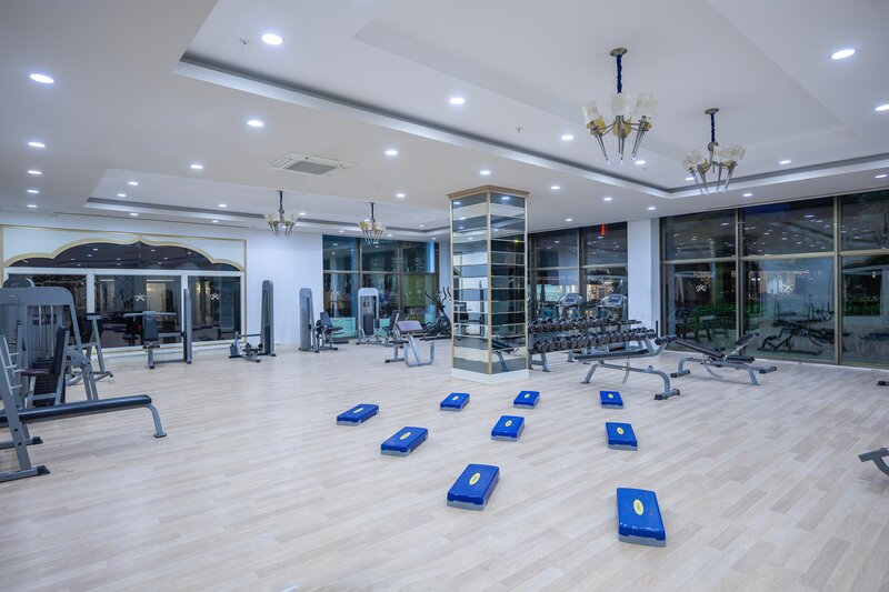 Alan Xafira Deluxe Resort & Spa 47