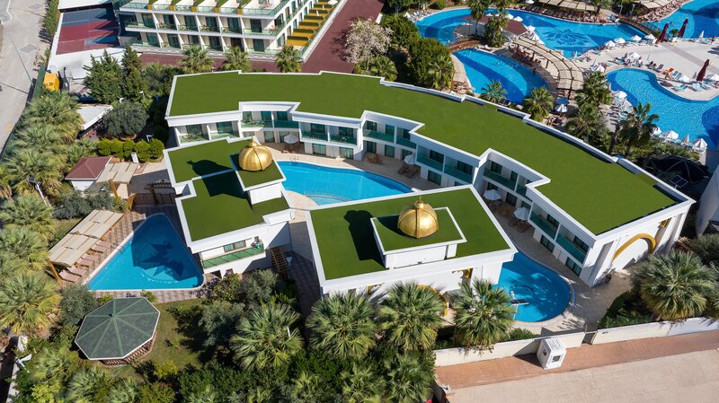 Alan Xafira Deluxe Resort & Spa 52