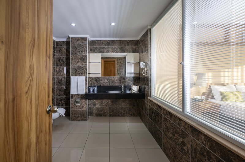 Alan Xafira Deluxe Resort & Spa 57