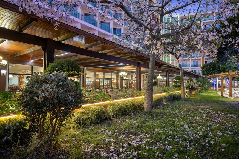 Alan Xafira Deluxe Resort & Spa 66