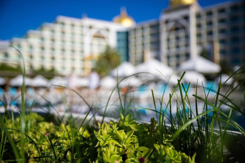 Alan Xafira Deluxe Resort & Spa 81