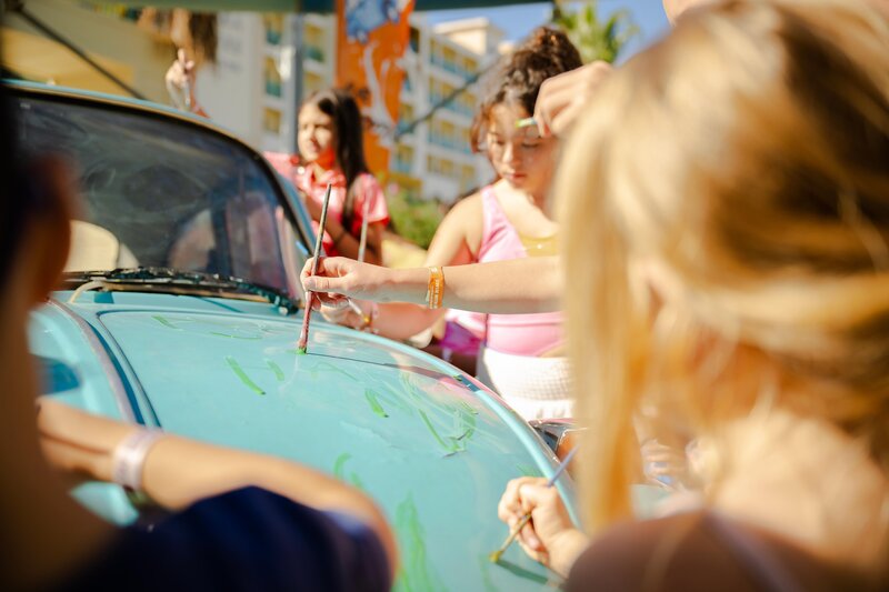 Alan Xafira Deluxe Resort & Spa 102