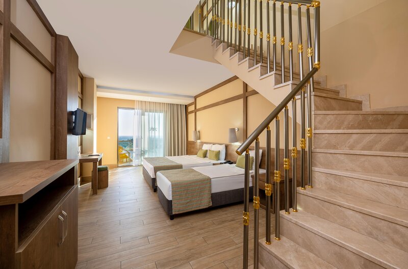 Alan Xafira Deluxe Resort & Spa 108