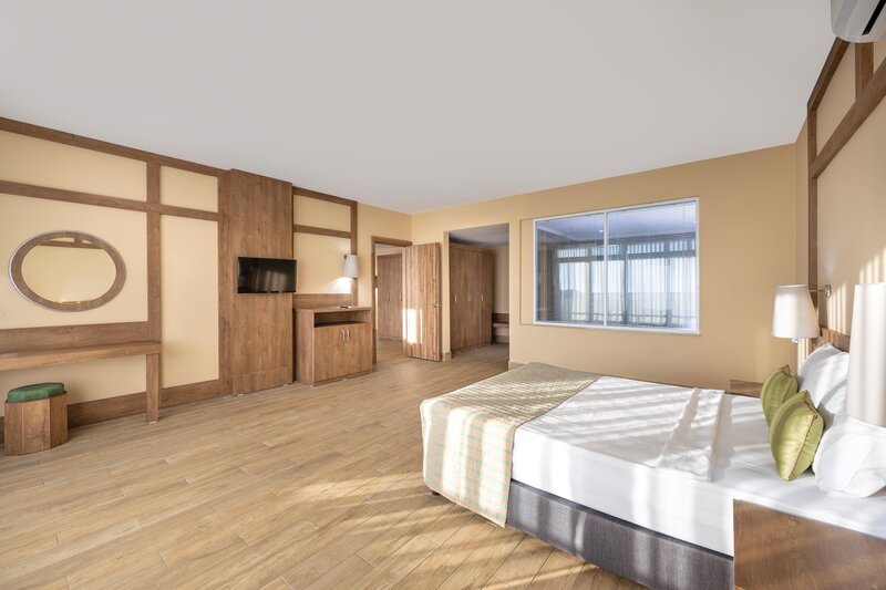 Alan Xafira Deluxe Resort & Spa 112