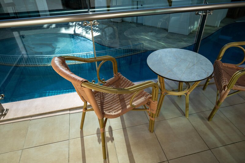 Alan Xafira Deluxe Resort & Spa 113