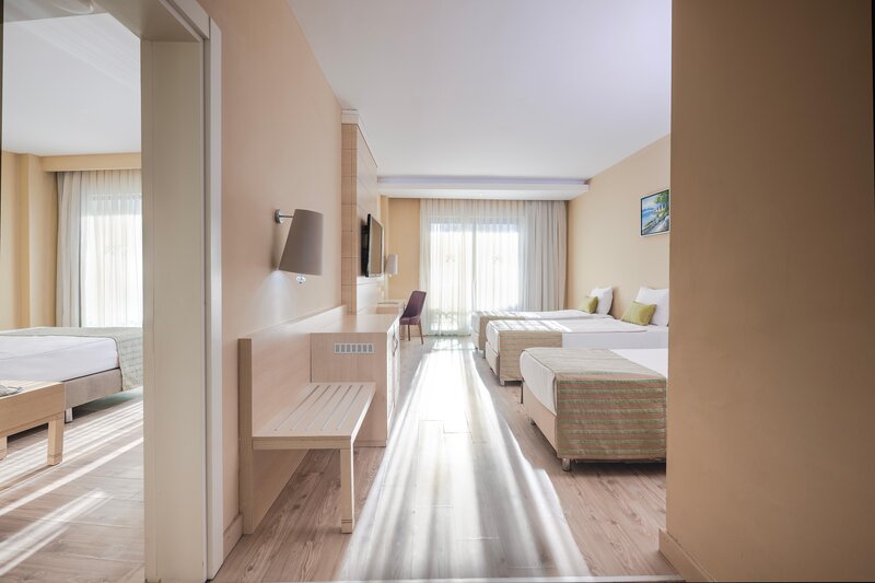 Alan Xafira Deluxe Resort & Spa 114