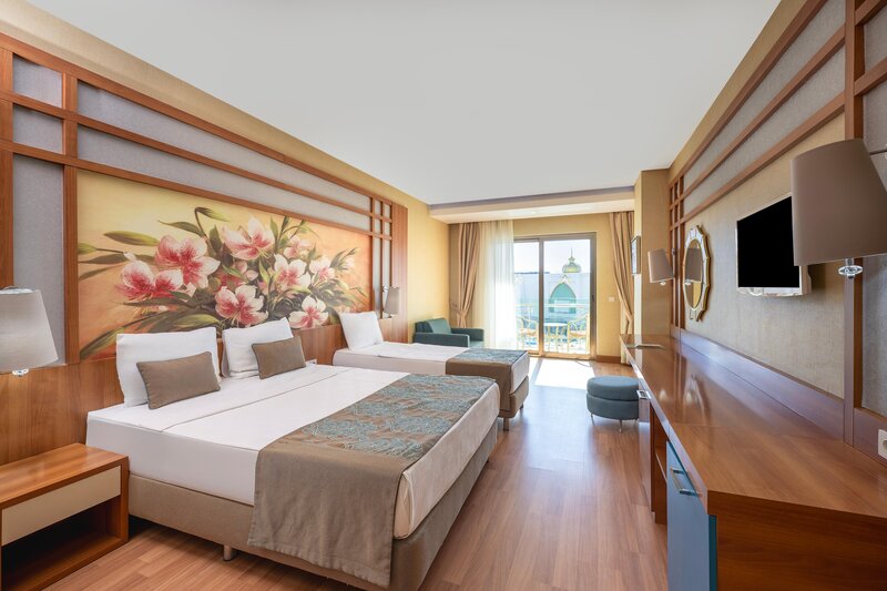 Alan Xafira Deluxe Resort & Spa 120