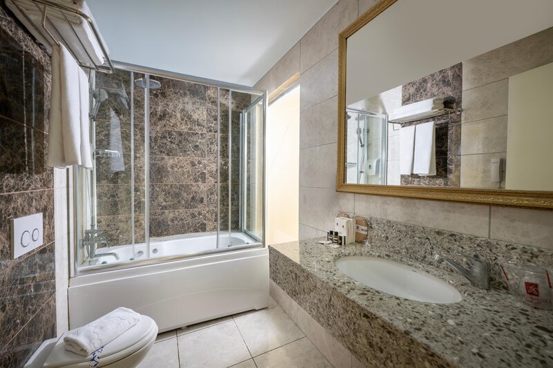 Alan Xafira Deluxe Resort & Spa 137