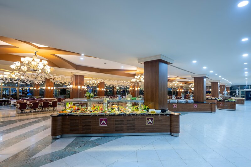 Alan Xafira Deluxe Resort & Spa 151