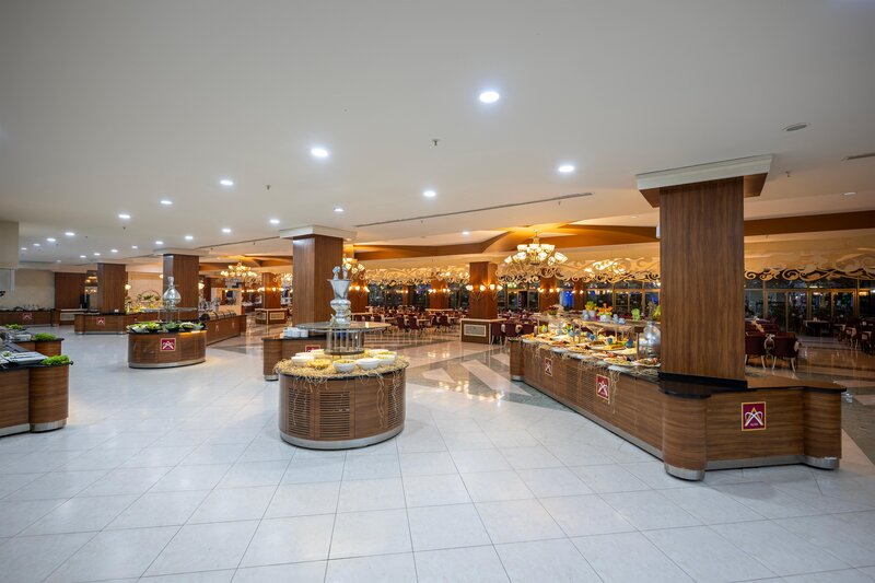 Alan Xafira Deluxe Resort & Spa 153