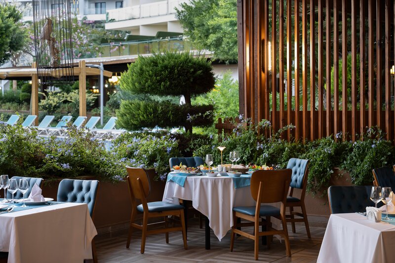 Alan Xafira Deluxe Resort & Spa 159