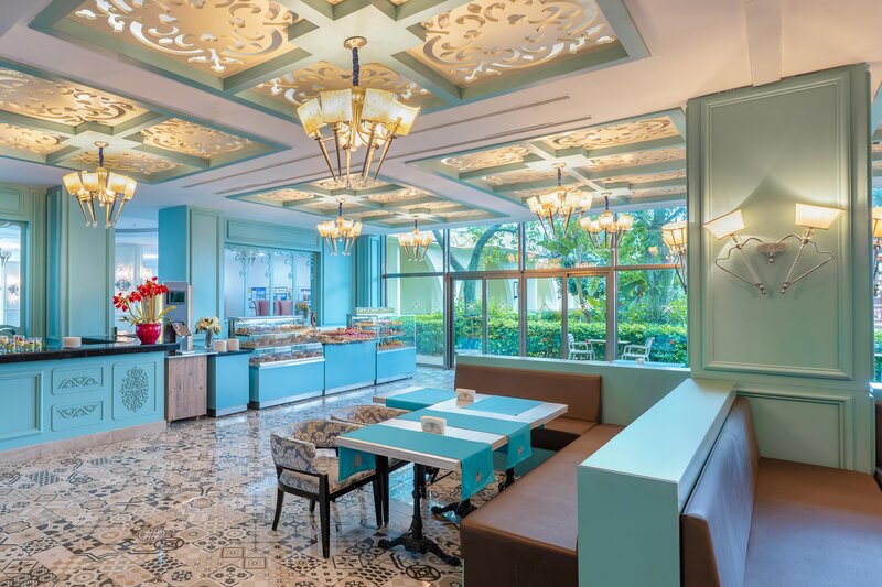 Alan Xafira Deluxe Resort & Spa 169