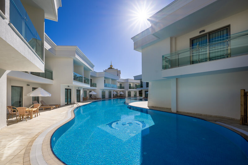 Alan Xafira Deluxe Resort & Spa 8