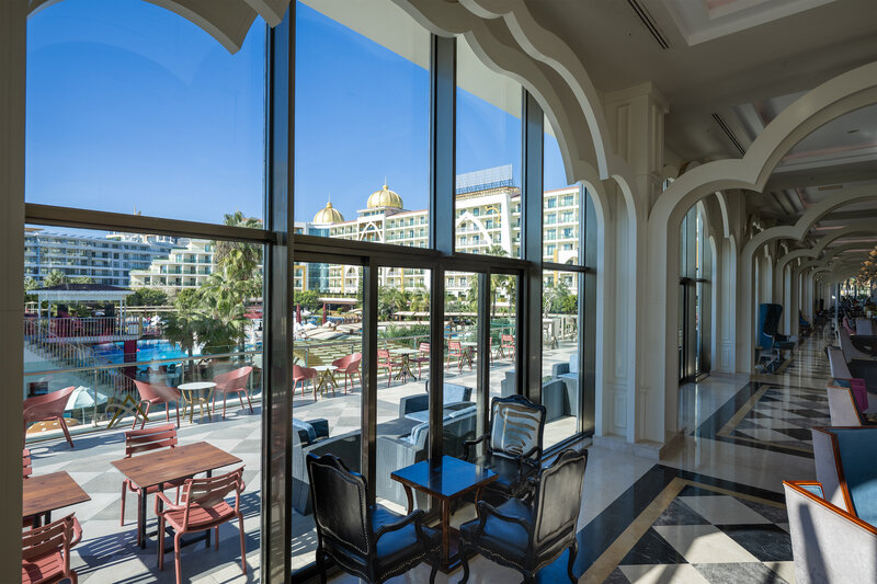 Alan Xafira Deluxe Resort & Spa 13