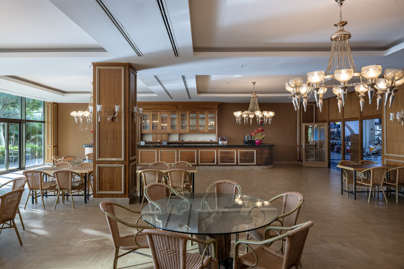 Alan Xafira Deluxe Resort & Spa 14