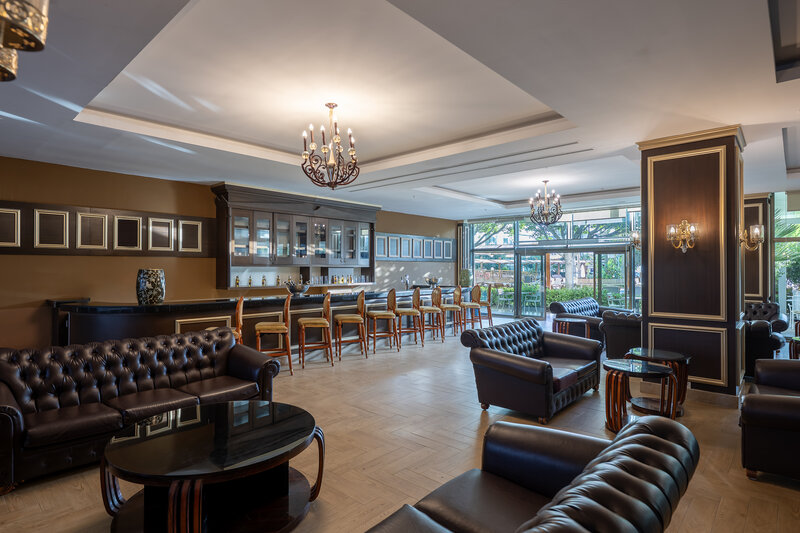 Alan Xafira Deluxe Resort & Spa 22