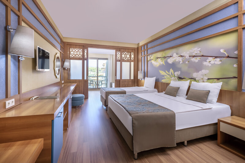 Alan Xafira Deluxe Resort & Spa 32