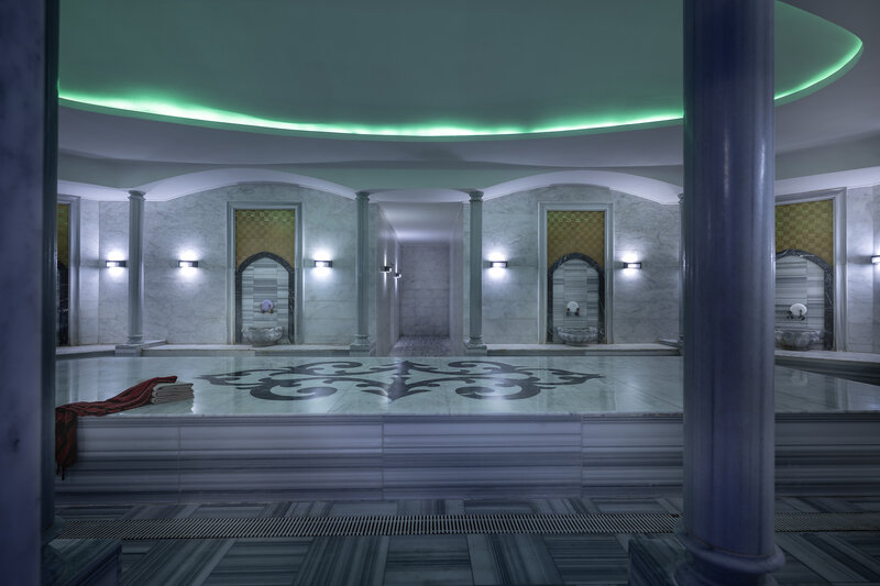 Alan Xafira Deluxe Resort & Spa 36