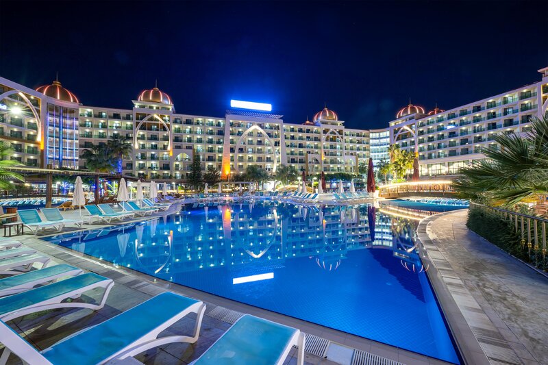 Alan Xafira Deluxe Resort & Spa 40