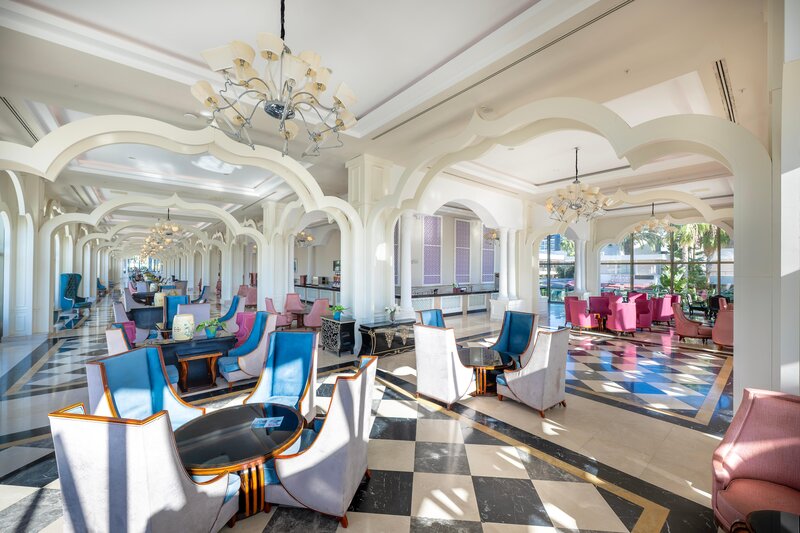 Alan Xafira Deluxe Resort & Spa 45