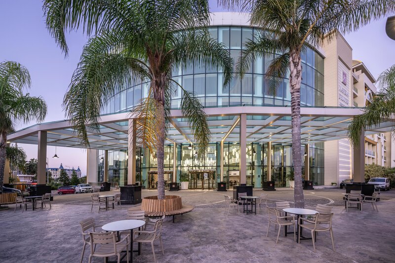 Alan Xafira Deluxe Resort & Spa 49