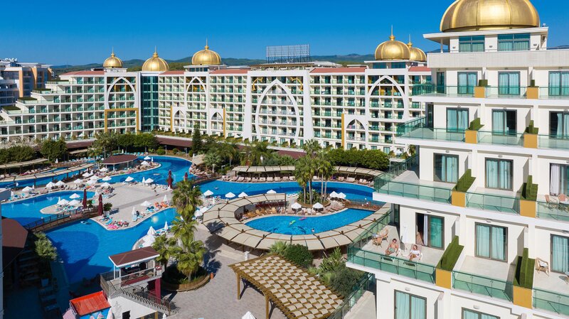 Alan Xafira Deluxe Resort & Spa 50