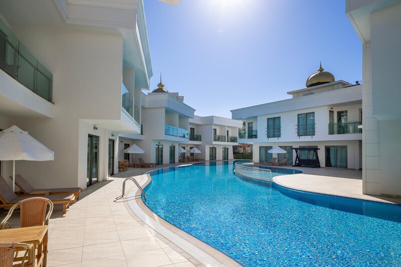 Alan Xafira Deluxe Resort & Spa 54