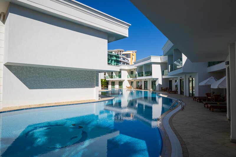 Alan Xafira Deluxe Resort & Spa 55