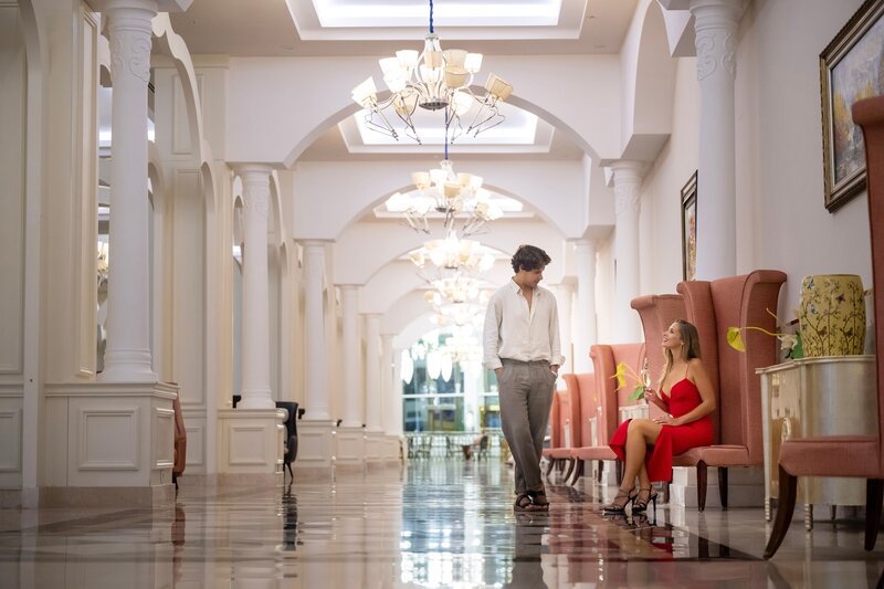 Alan Xafira Deluxe Resort & Spa 59