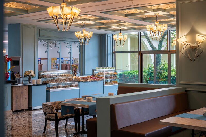 Alan Xafira Deluxe Resort & Spa 61