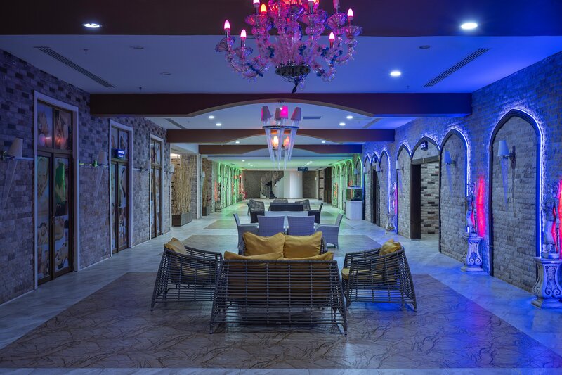 Alan Xafira Deluxe Resort & Spa 70