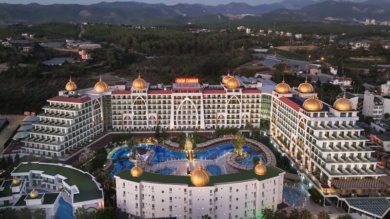 Alan Xafira Deluxe Resort & Spa 78