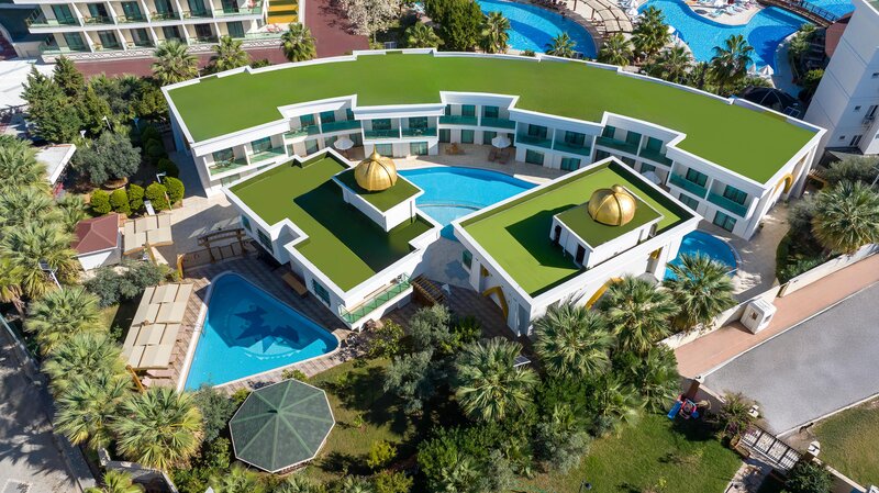 Alan Xafira Deluxe Resort & Spa 83