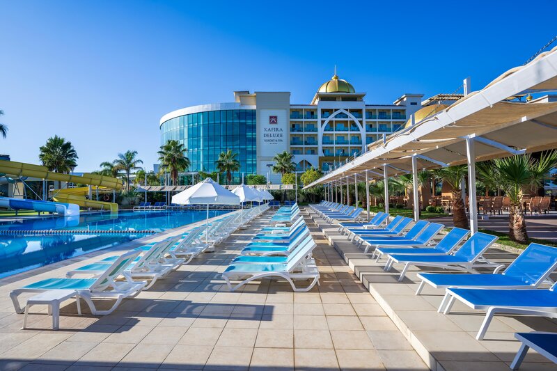 Alan Xafira Deluxe Resort & Spa 84
