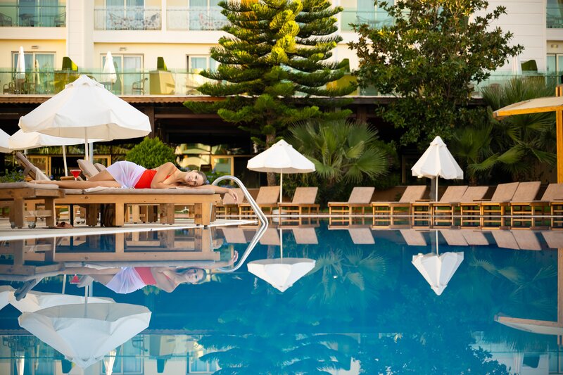 Alan Xafira Deluxe Resort & Spa 87