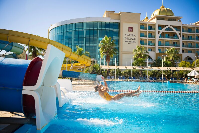Alan Xafira Deluxe Resort & Spa 88