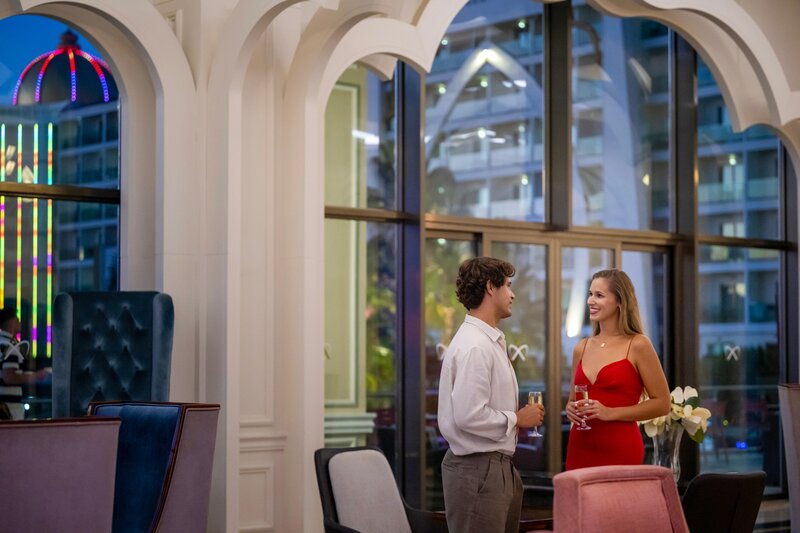 Alan Xafira Deluxe Resort & Spa 89