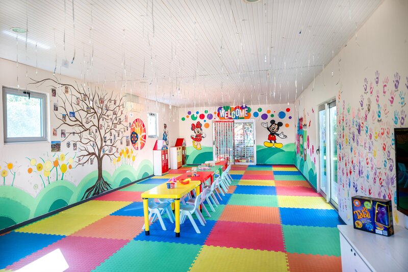 Alan Xafira Deluxe Resort & Spa 100