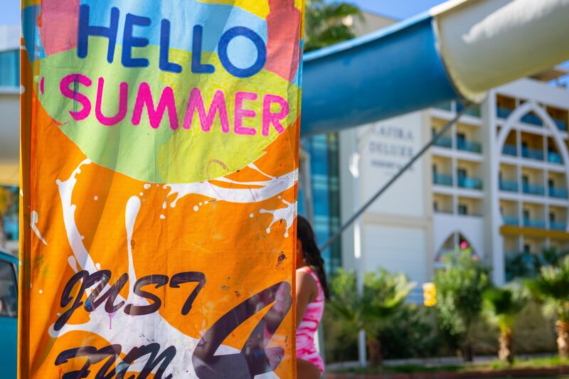 Alan Xafira Deluxe Resort & Spa 101