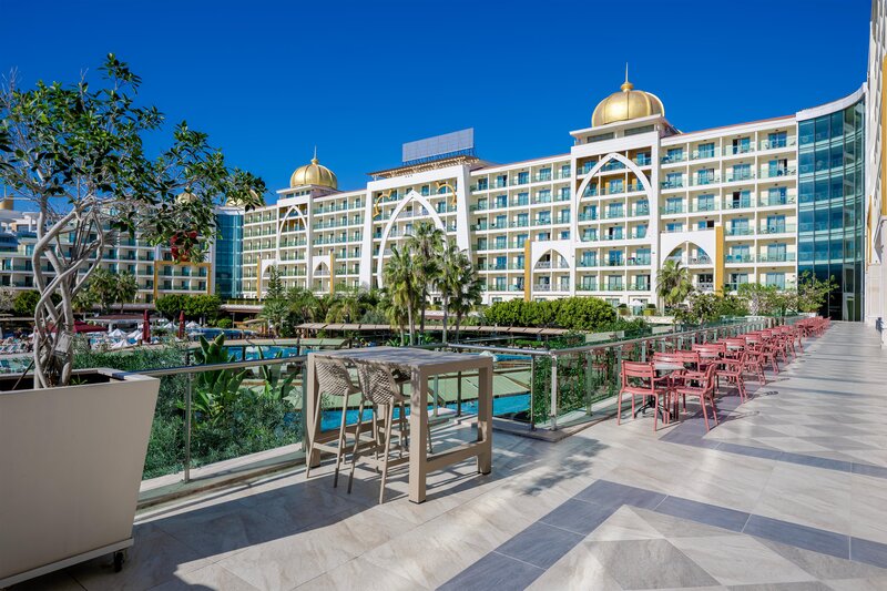 Alan Xafira Deluxe Resort & Spa 103