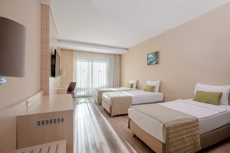 Alan Xafira Deluxe Resort & Spa 115