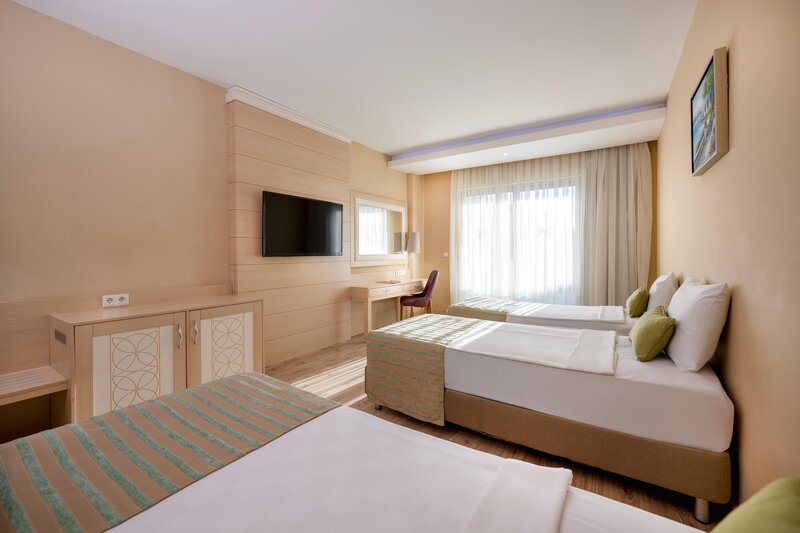 Alan Xafira Deluxe Resort & Spa 116