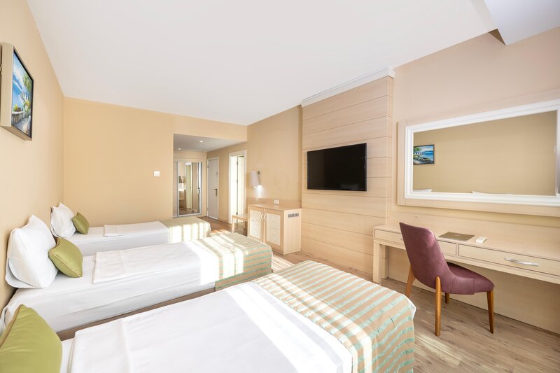 Alan Xafira Deluxe Resort & Spa 117