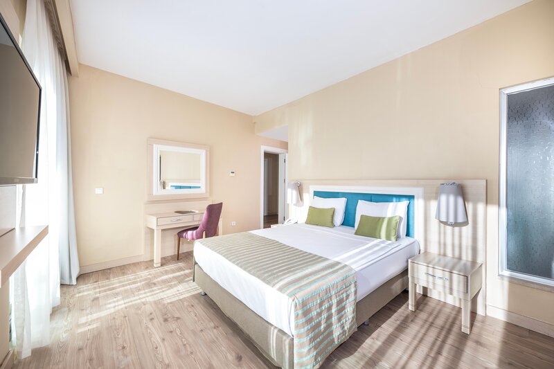 Alan Xafira Deluxe Resort & Spa 119