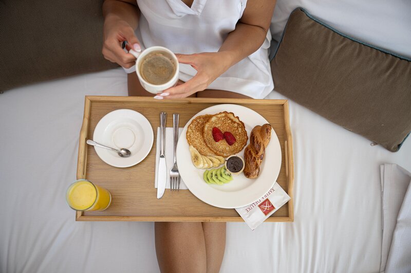 Alan Xafira Deluxe Resort & Spa 127