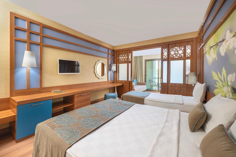 Alan Xafira Deluxe Resort & Spa 129