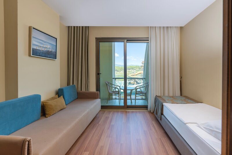 Alan Xafira Deluxe Resort & Spa 132