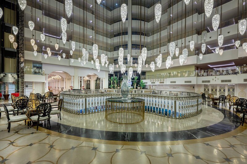 Alan Xafira Deluxe Resort & Spa 139