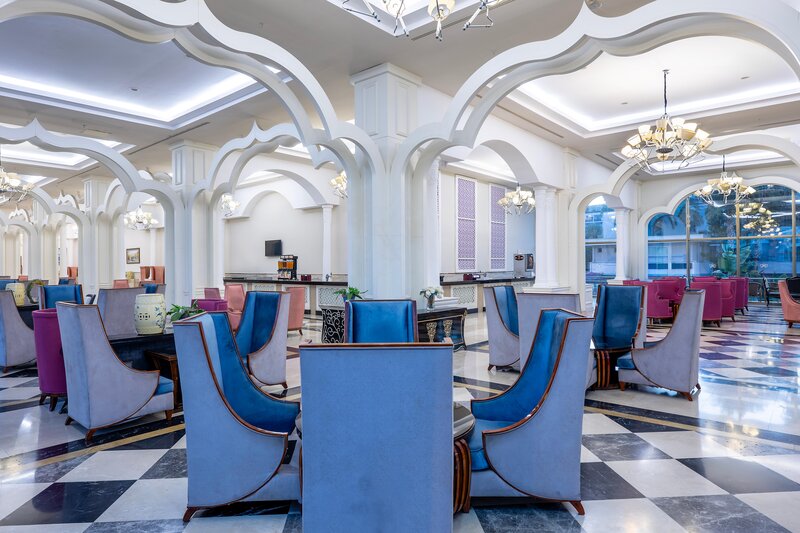 Alan Xafira Deluxe Resort & Spa 146